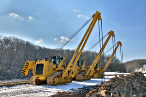 KMC_6507 pl83 pipelayer sideboom